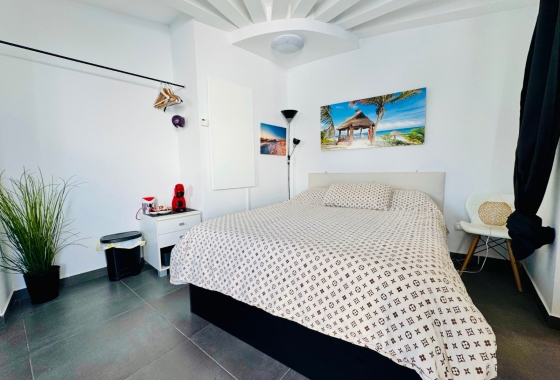 Resale - Villa - Ciudad Quesada - La Marquesa Golf