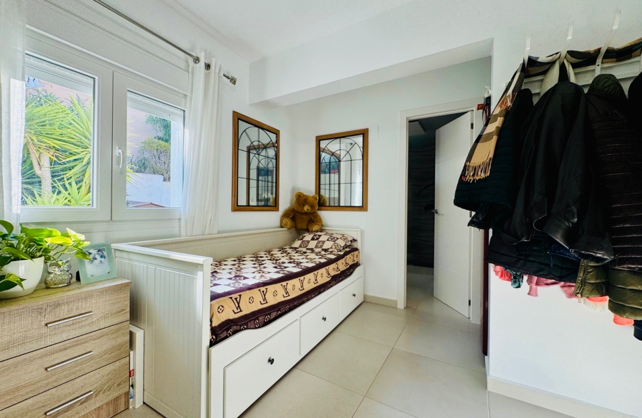 Resale - Villa - Ciudad Quesada - La Marquesa Golf