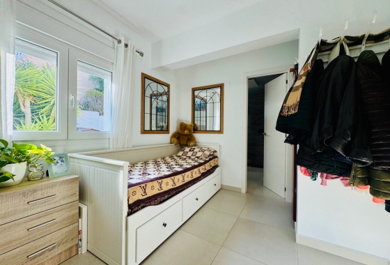 Resale - Villa - Ciudad Quesada - La Marquesa Golf