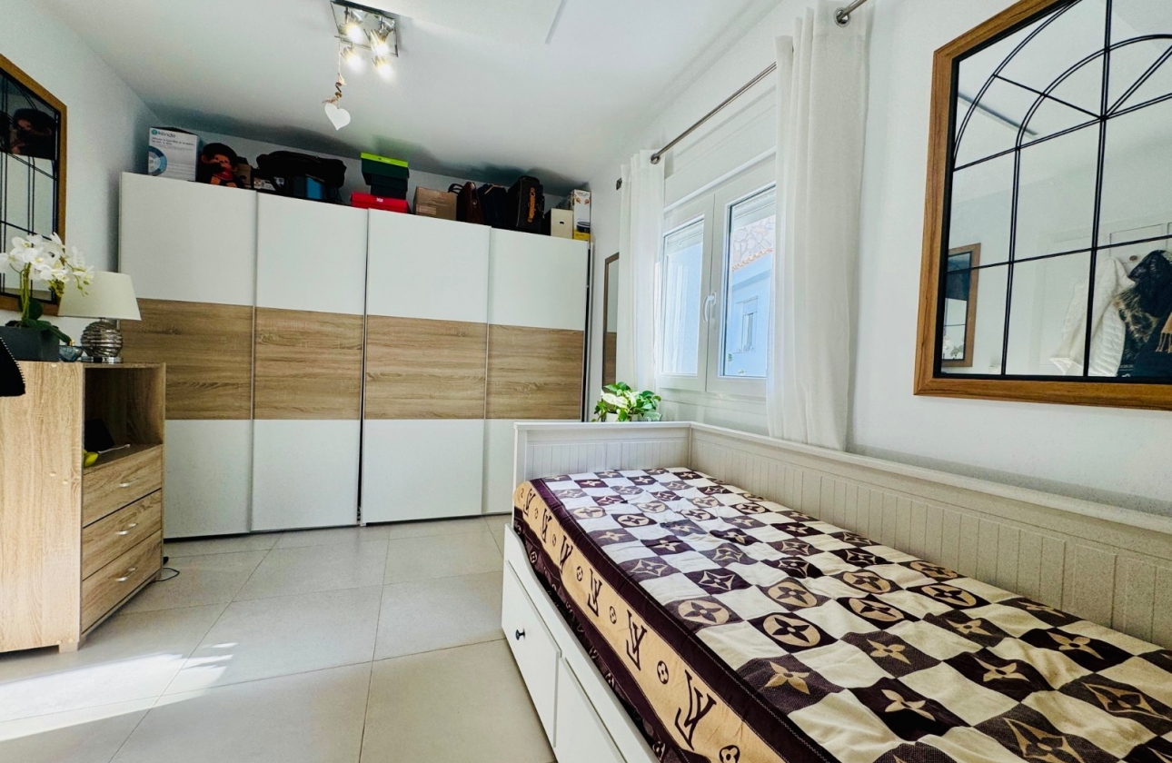Resale - Villa - Ciudad Quesada - La Marquesa Golf
