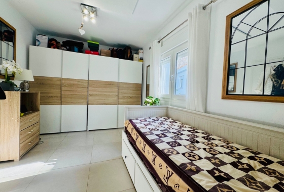 Resale - Villa - Ciudad Quesada - La Marquesa Golf