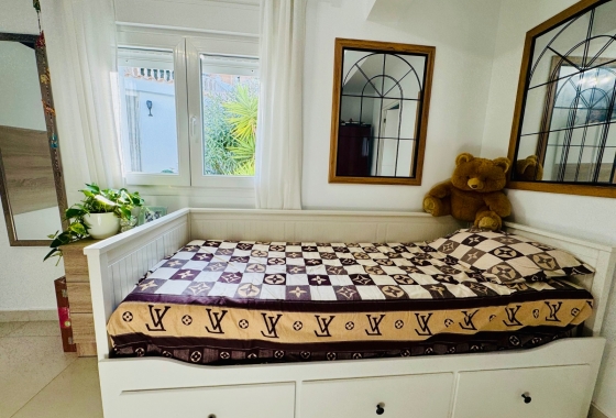 Resale - Villa - Ciudad Quesada - La Marquesa Golf