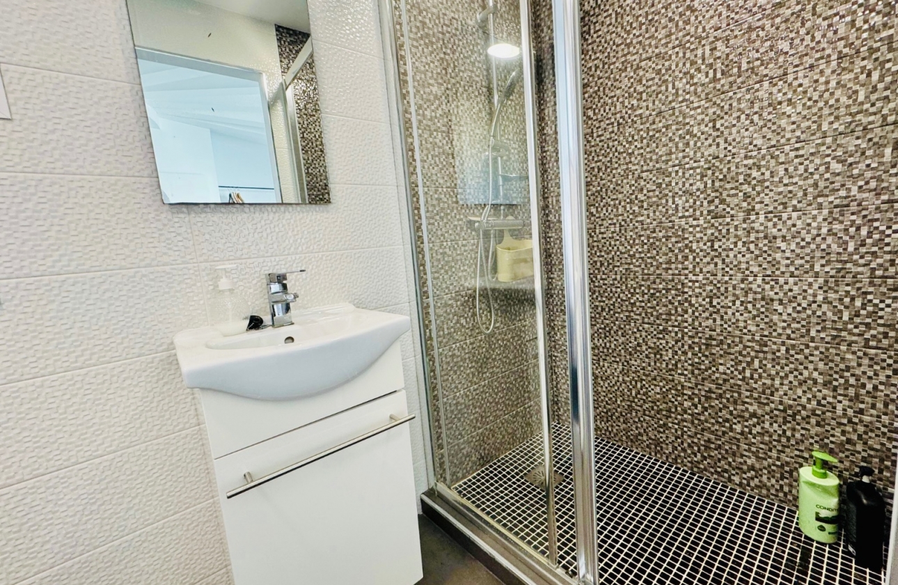 Resale - Villa - Ciudad Quesada - La Marquesa Golf