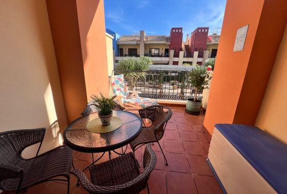 Resale - Apartment / flat - Orihuela Costa - Lomas De Cabo Roig