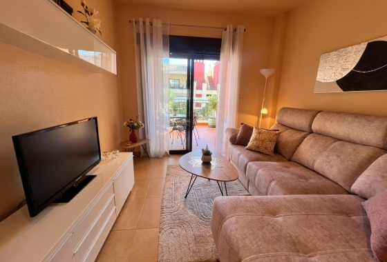 Resale - Apartment / flat - Orihuela Costa - Lomas De Cabo Roig