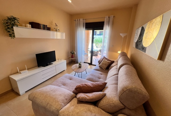 Resale - Apartment / flat - Orihuela Costa - Lomas De Cabo Roig