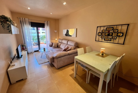 Resale - Apartment / flat - Orihuela Costa - Lomas De Cabo Roig