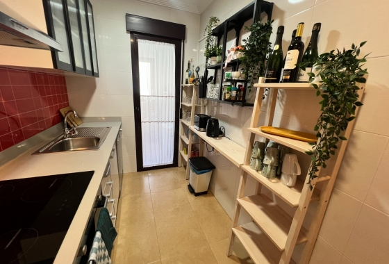 Resale - Apartment / flat - Orihuela Costa - Lomas De Cabo Roig