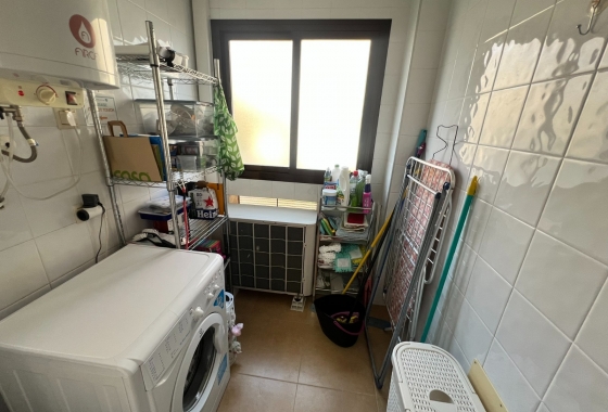 Resale - Apartment / flat - Orihuela Costa - Lomas De Cabo Roig