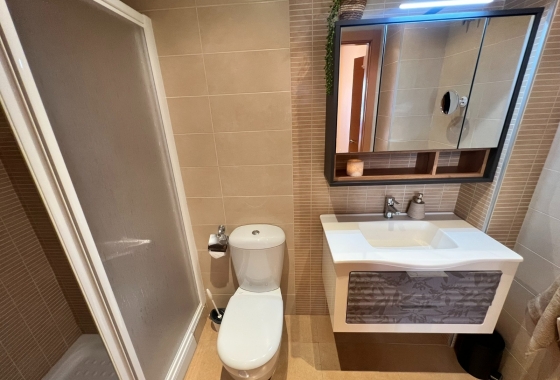 Resale - Apartment / flat - Orihuela Costa - Lomas De Cabo Roig