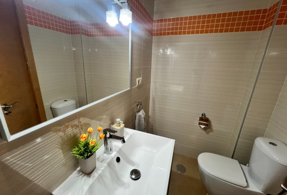 Resale - Apartment / flat - Orihuela Costa - Lomas De Cabo Roig