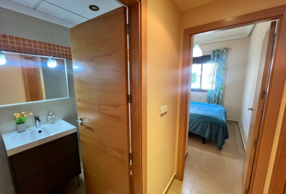 Resale - Apartment / flat - Orihuela Costa - Lomas De Cabo Roig