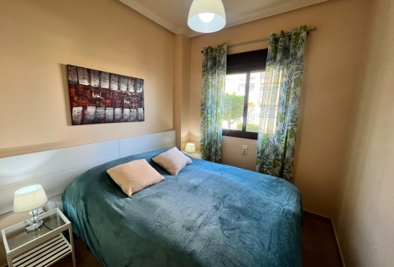 Resale - Apartment / flat - Orihuela Costa - Lomas De Cabo Roig