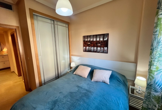 Resale - Apartment / flat - Orihuela Costa - Lomas De Cabo Roig