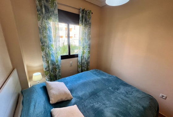 Resale - Apartment / flat - Orihuela Costa - Lomas De Cabo Roig