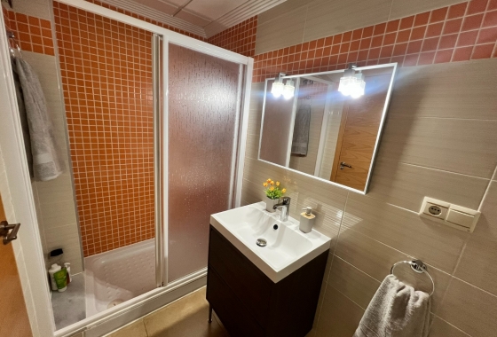 Resale - Apartment / flat - Orihuela Costa - Lomas De Cabo Roig