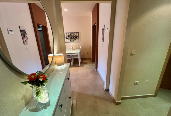 Resale - Apartment / flat - Orihuela Costa - Lomas De Cabo Roig