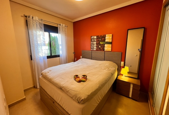 Resale - Apartment / flat - Orihuela Costa - Lomas De Cabo Roig