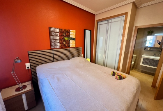 Resale - Apartment / flat - Orihuela Costa - Lomas De Cabo Roig