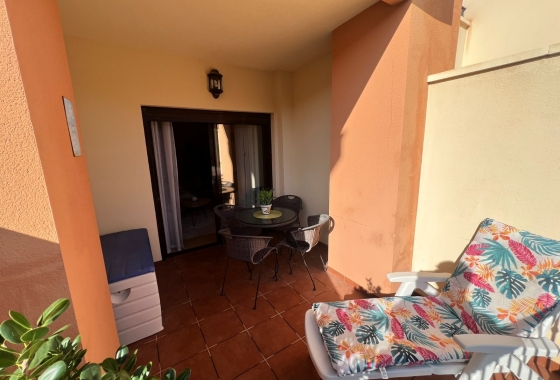 Resale - Apartment / flat - Orihuela Costa - Lomas De Cabo Roig
