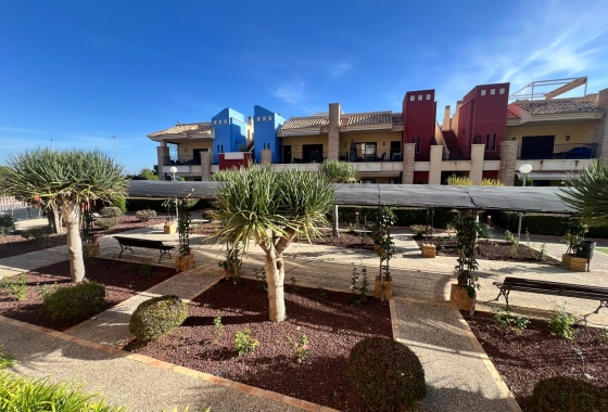 Resale - Apartment / flat - Orihuela Costa - Lomas De Cabo Roig