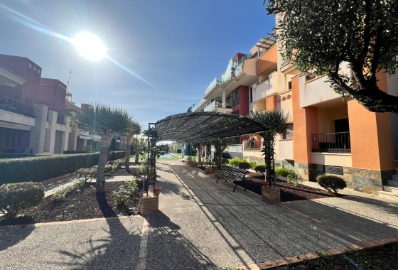 Resale - Apartment / flat - Orihuela Costa - Lomas De Cabo Roig
