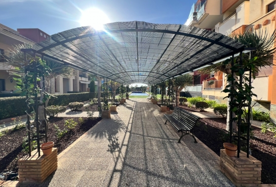 Resale - Apartment / flat - Orihuela Costa - Lomas De Cabo Roig
