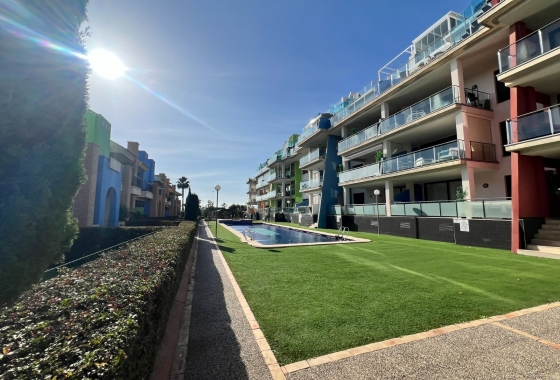 Resale - Apartment / flat - Orihuela Costa - Lomas De Cabo Roig