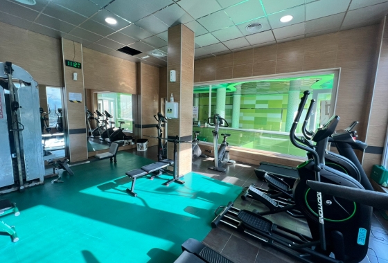 Resale - Apartment / flat - Orihuela Costa - Lomas De Cabo Roig