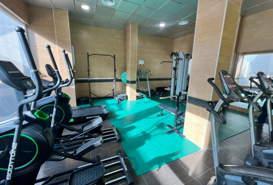 Resale - Apartment / flat - Orihuela Costa - Lomas De Cabo Roig