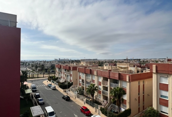 Resale - Apartment / flat - Orihuela Costa - Lomas De Cabo Roig