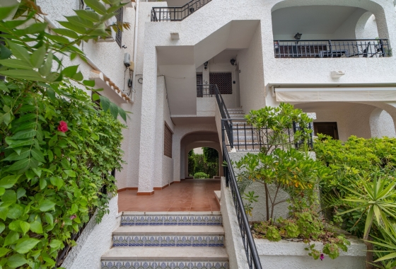 Resale - Apartment / flat - Orihuela Costa - Cabo Roig
