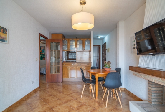 Resale - Apartment / flat - Orihuela Costa - Cabo Roig