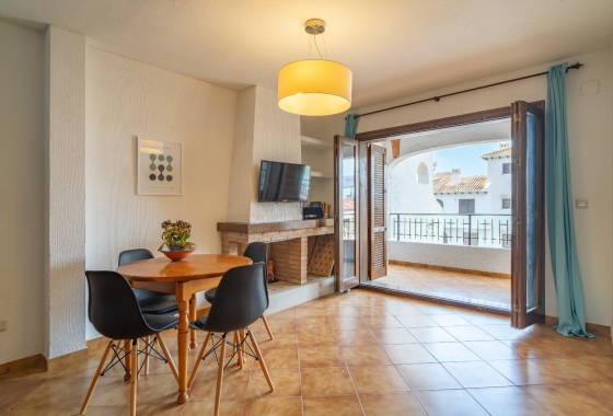 Resale - Apartment / flat - Orihuela Costa - Cabo Roig