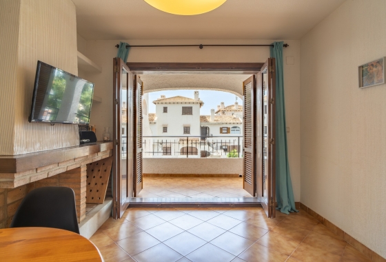 Resale - Apartment / flat - Orihuela Costa - Cabo Roig