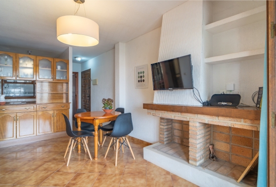 Resale - Apartment / flat - Orihuela Costa - Cabo Roig