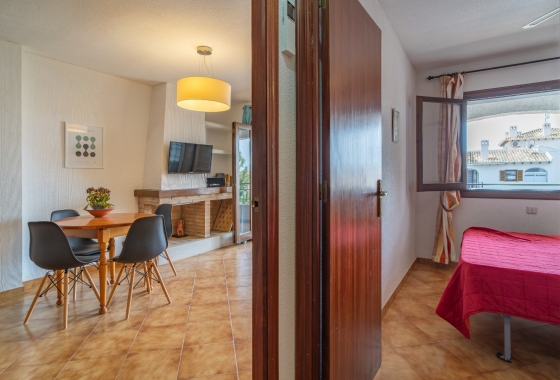 Resale - Apartment / flat - Orihuela Costa - Cabo Roig