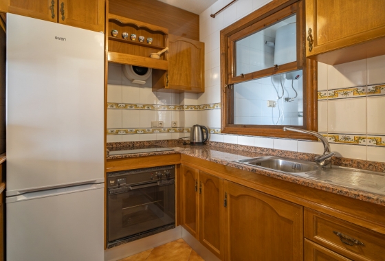 Resale - Apartment / flat - Orihuela Costa - Cabo Roig