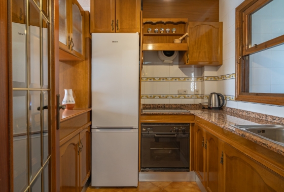 Resale - Apartment / flat - Orihuela Costa - Cabo Roig