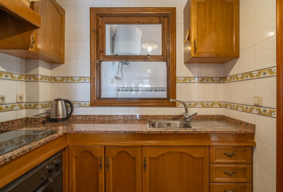 Resale - Apartment / flat - Orihuela Costa - Cabo Roig