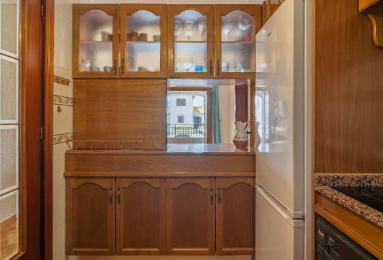 Resale - Apartment / flat - Orihuela Costa - Cabo Roig