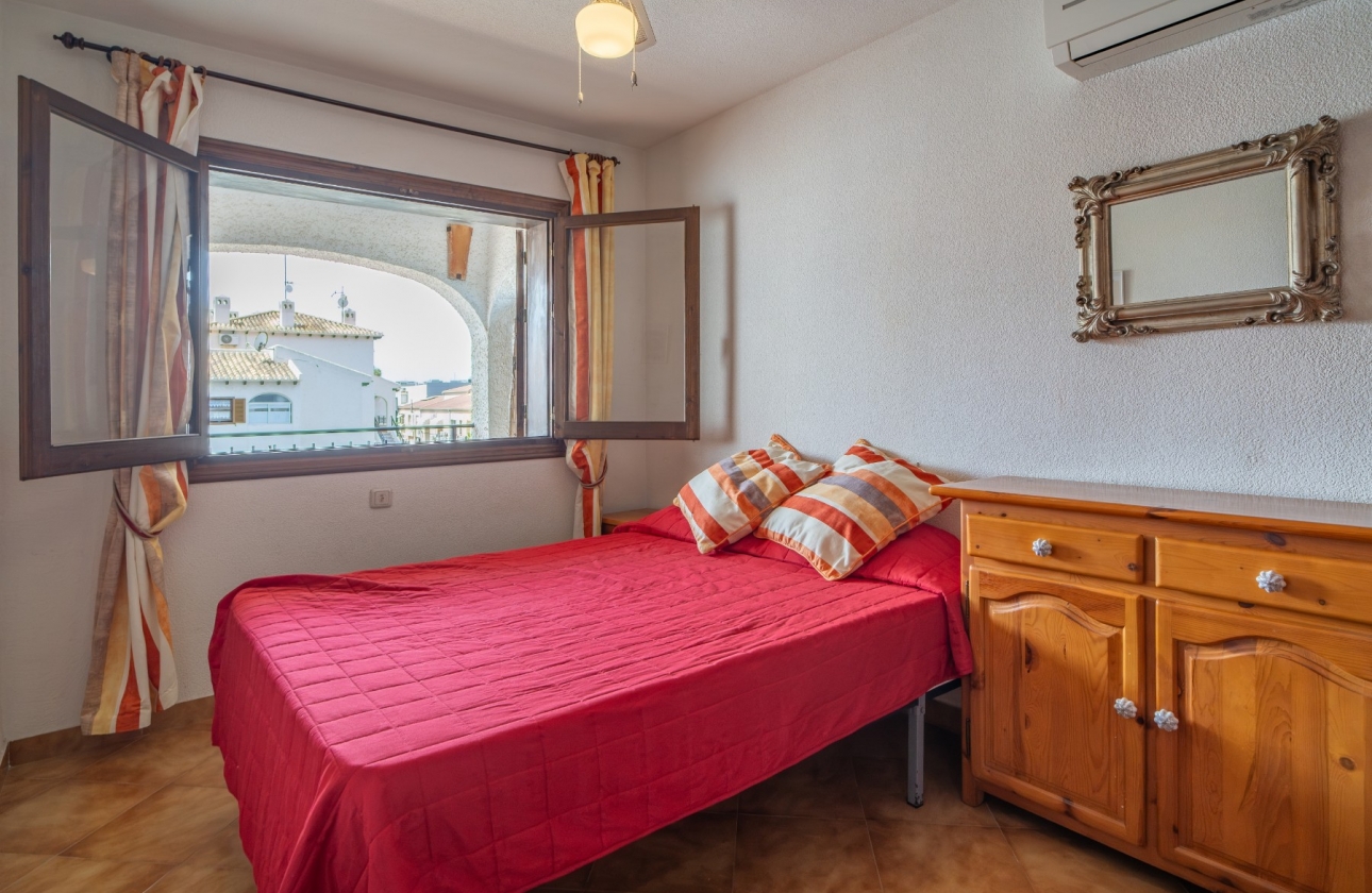 Resale - Apartment / flat - Orihuela Costa - Cabo Roig