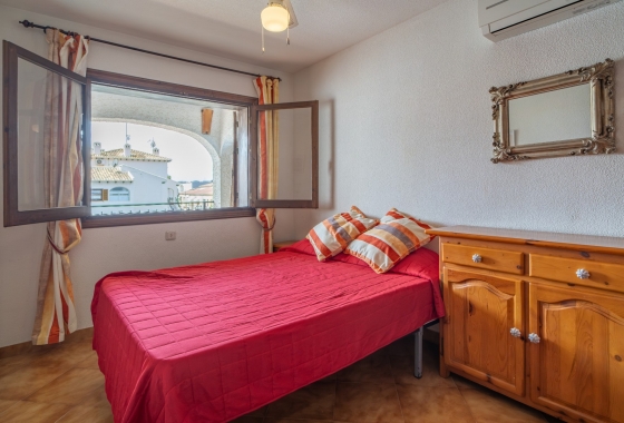 Resale - Apartment / flat - Orihuela Costa - Cabo Roig