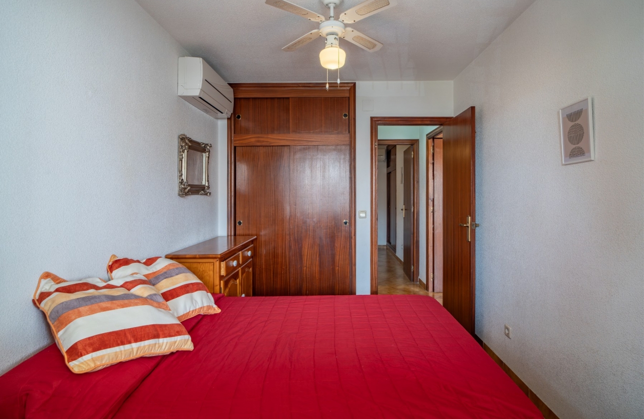 Resale - Apartment / flat - Orihuela Costa - Cabo Roig
