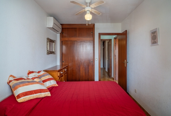 Resale - Apartment / flat - Orihuela Costa - Cabo Roig