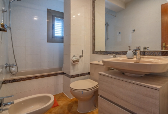 Resale - Apartment / flat - Orihuela Costa - Cabo Roig