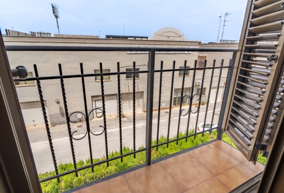 Resale - Apartment / flat - Orihuela Costa - Cabo Roig