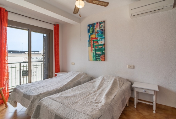Resale - Apartment / flat - Orihuela Costa - Cabo Roig