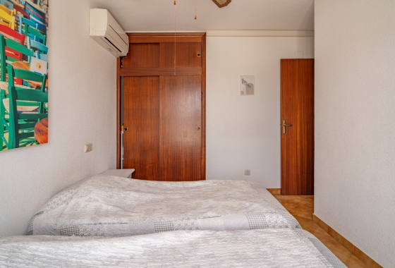 Resale - Apartment / flat - Orihuela Costa - Cabo Roig