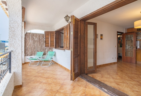 Resale - Apartment / flat - Orihuela Costa - Cabo Roig